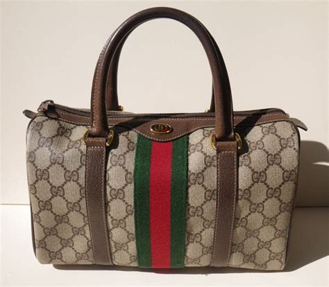 gucci boston bag discontinued|authentic gucci boston bag.